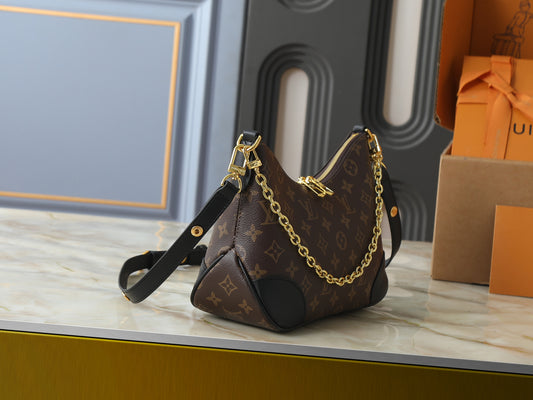 Boulogne Bag