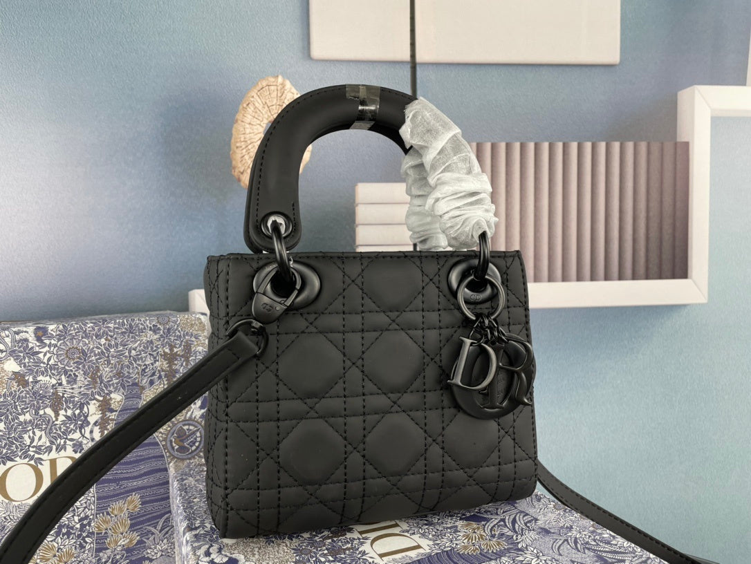 Lady Bag & Mini