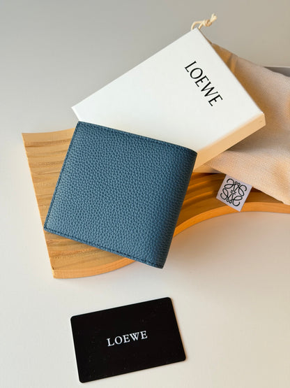 Bifold Wallet