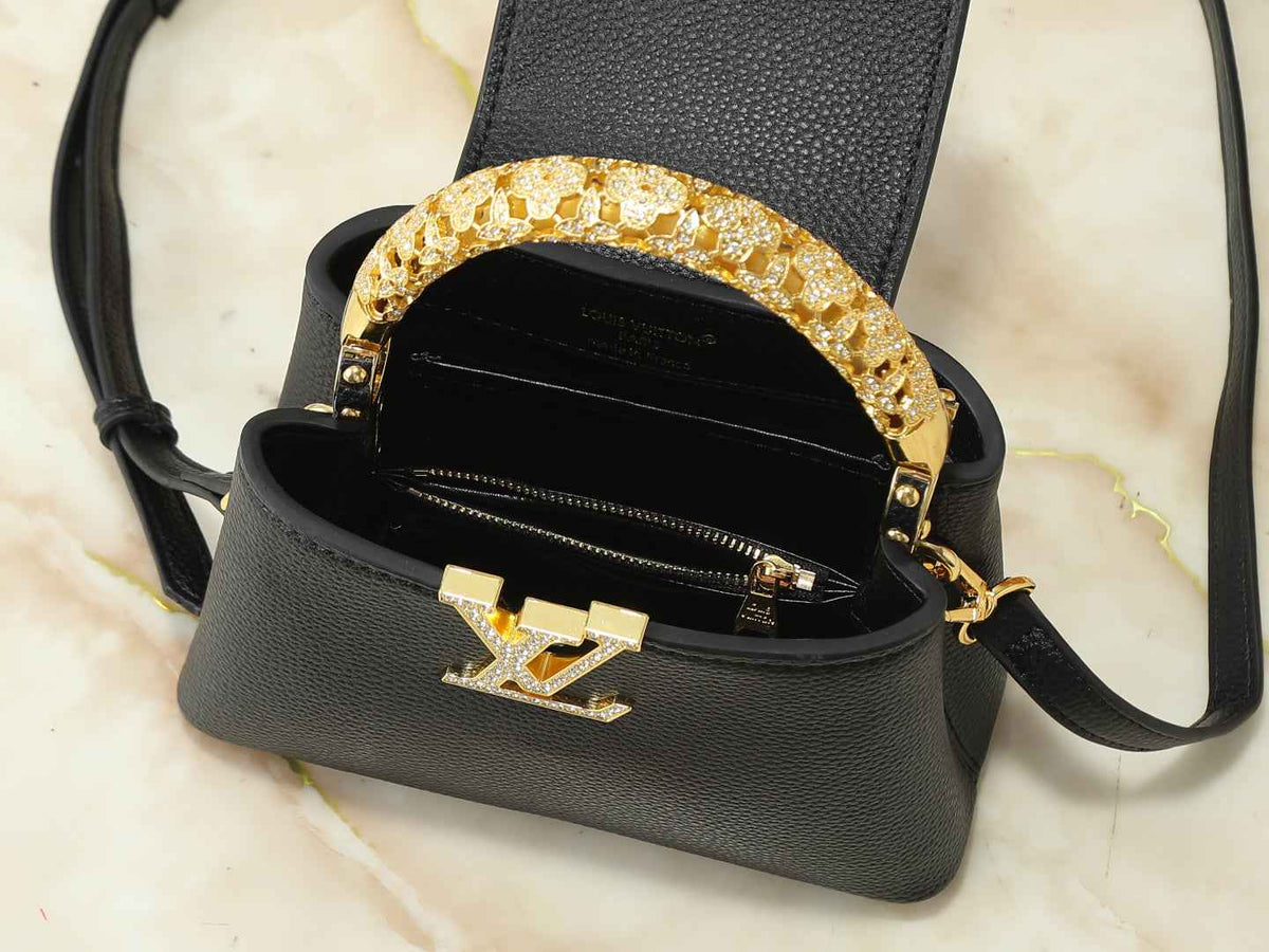 Capucines Mini