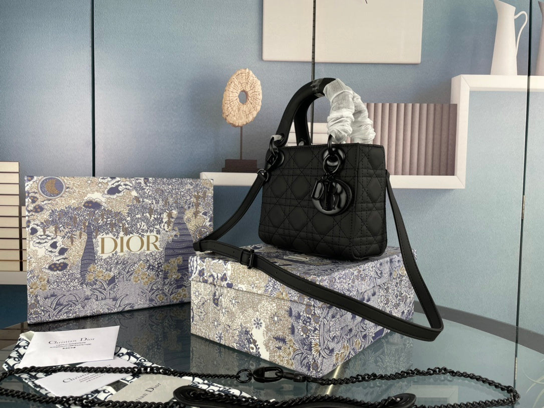 Lady Bag & Mini