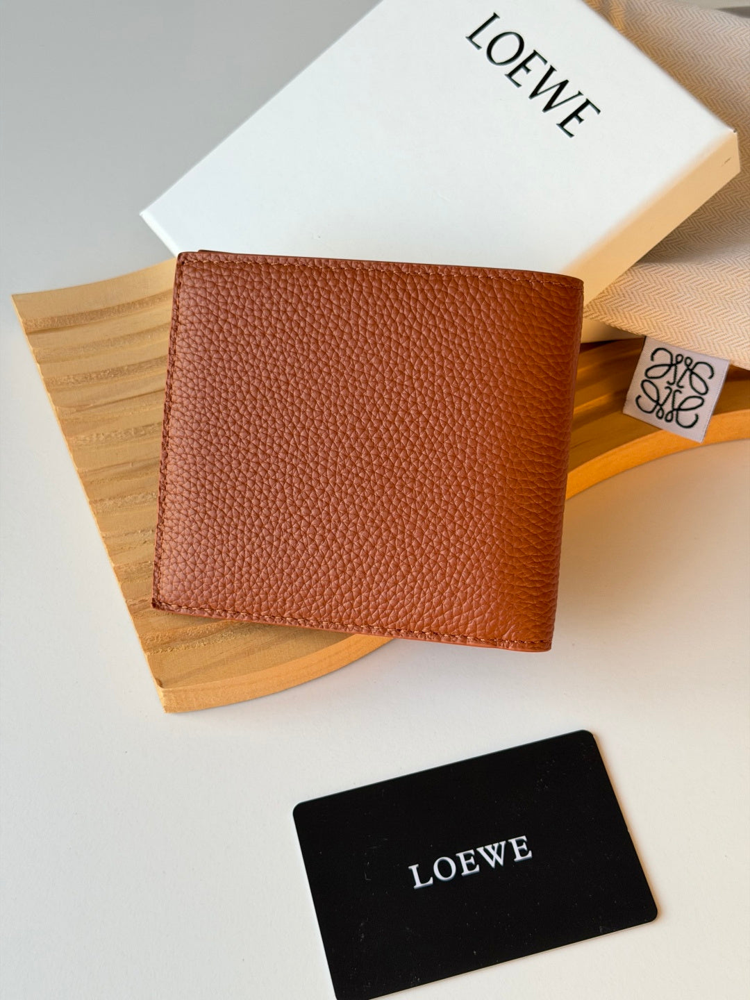 Bifold Wallet