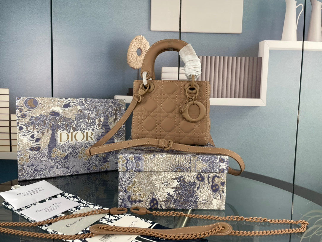 Lady Bag & Mini