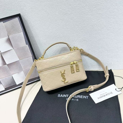 Vanity Bag
