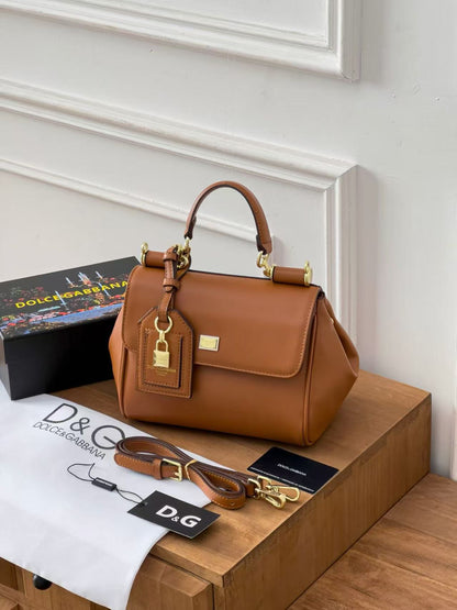 Sicily Handbag