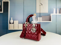 Cherry Red
