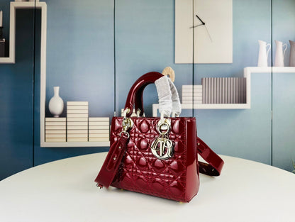 Lady Bag & Mini
