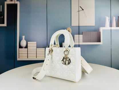 Lady Bag & Mini