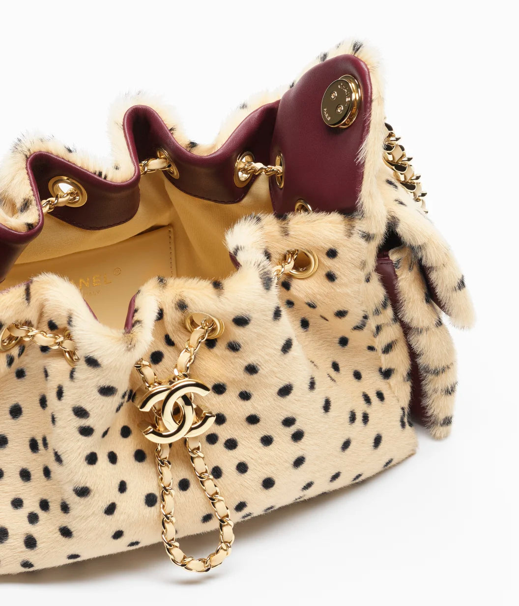 25 Classic Handbag (Small & Medium)