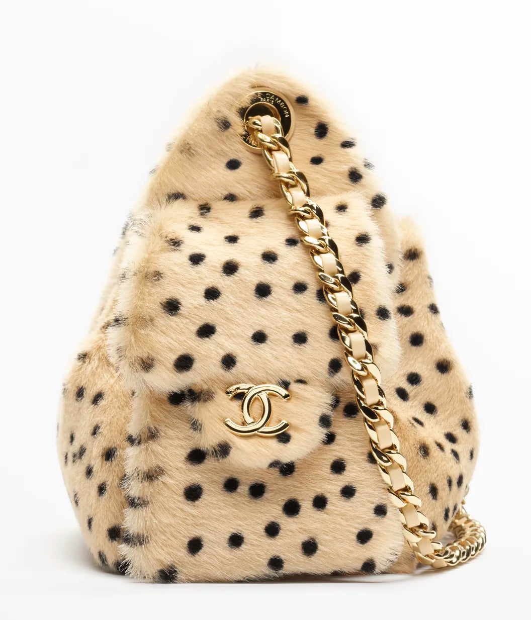 25 Classic Handbag (Small & Medium)