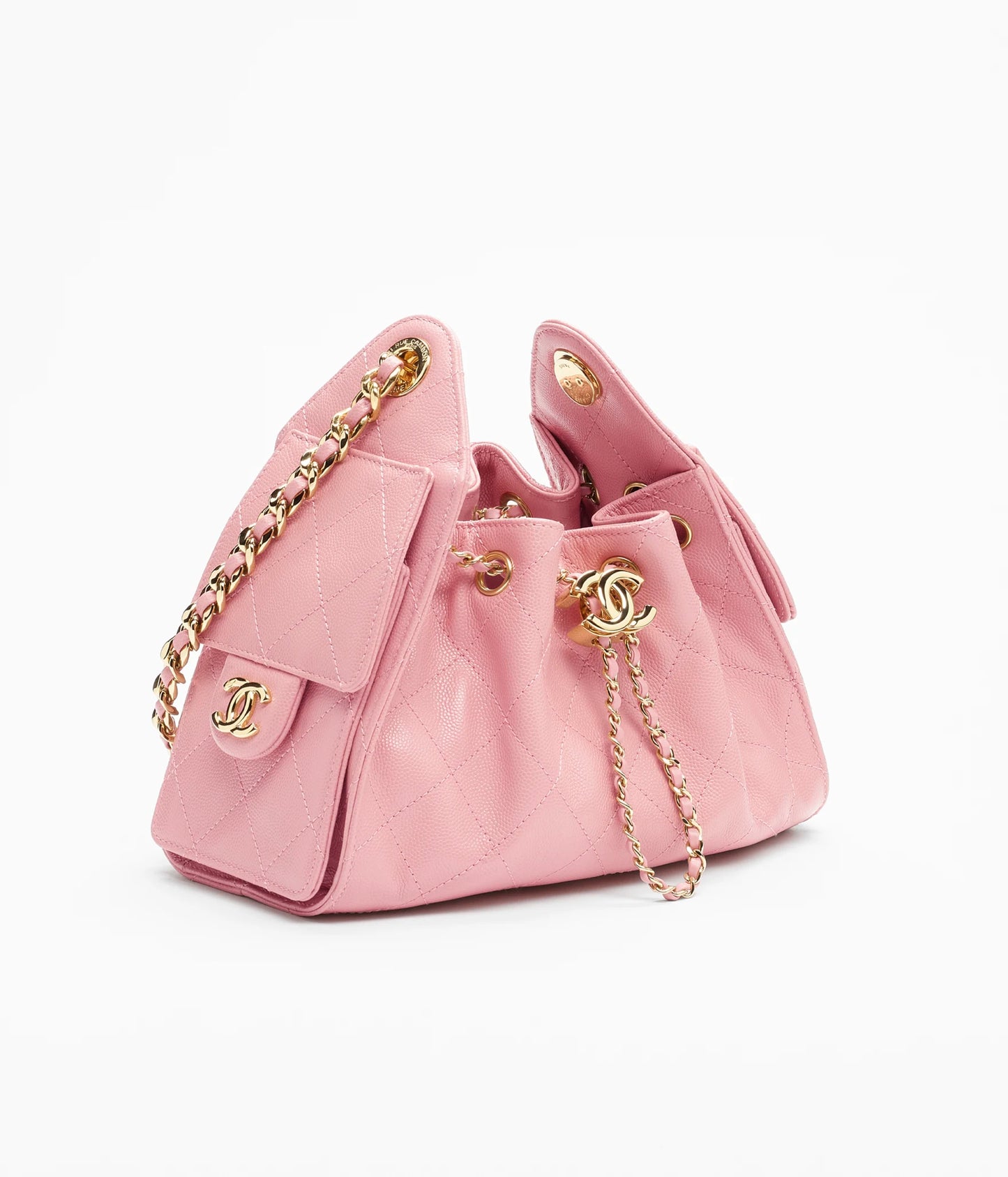 25 Small - Medium Handbag