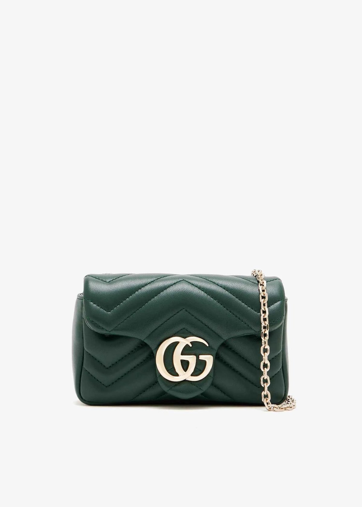Mini Shoulder Bag