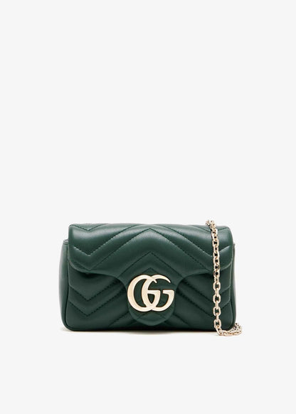 Mini Shoulder Bag