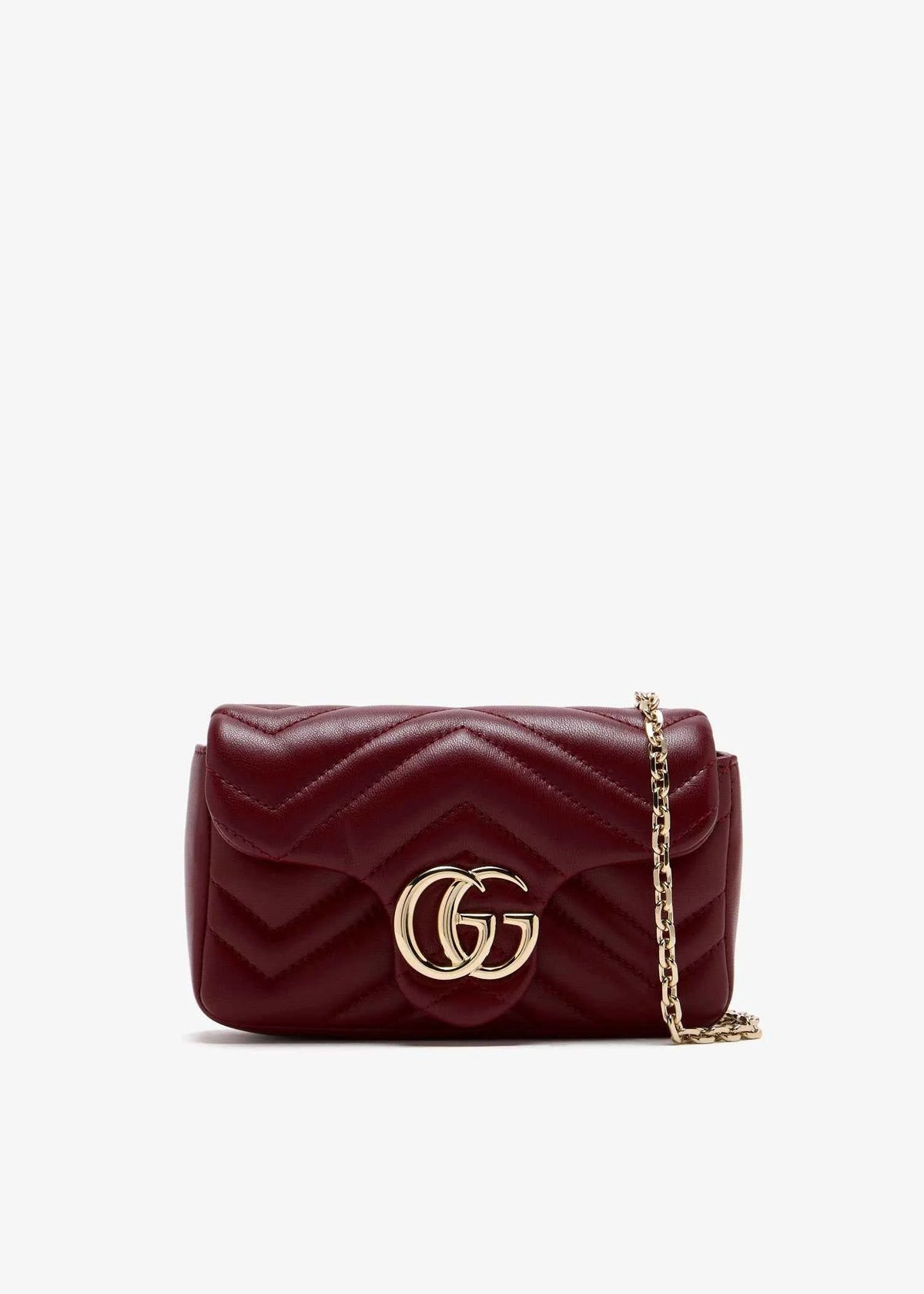 Mini Shoulder Bag