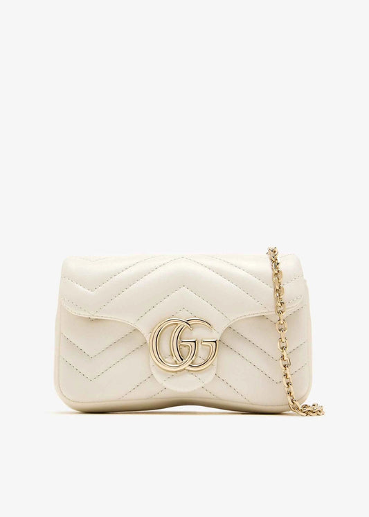 Mini Shoulder Bag
