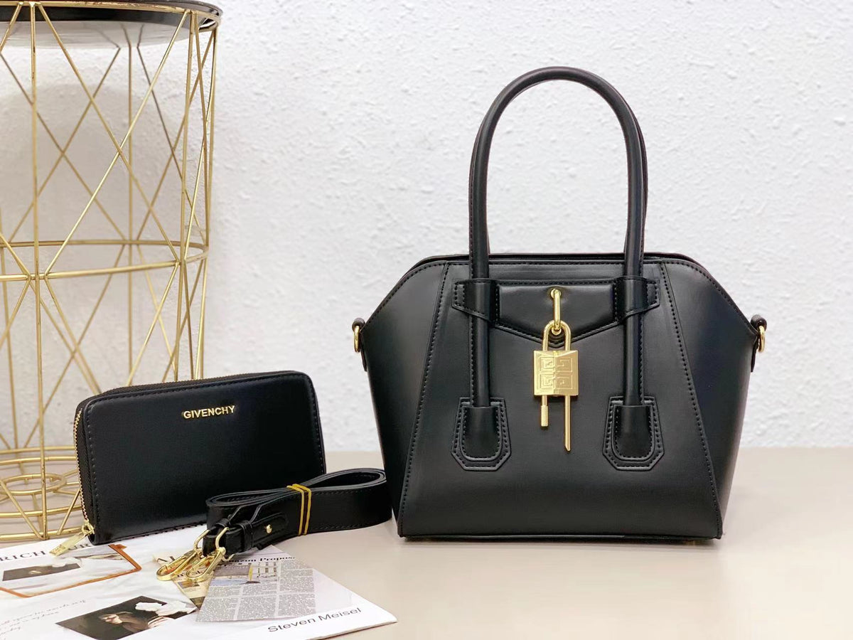 Lock Bag