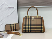 Black & Tan