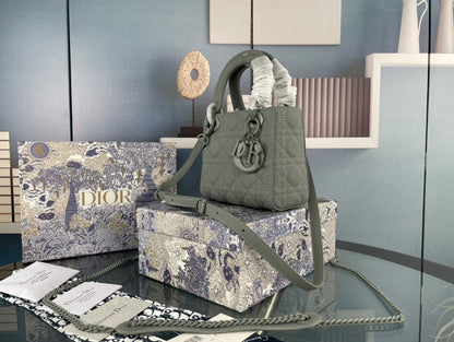 Lady Bag & Mini