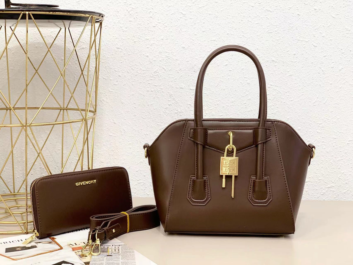 Lock Bag