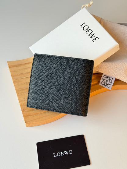 Bifold Wallet
