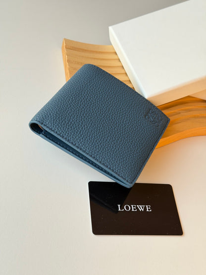 Bifold Wallet