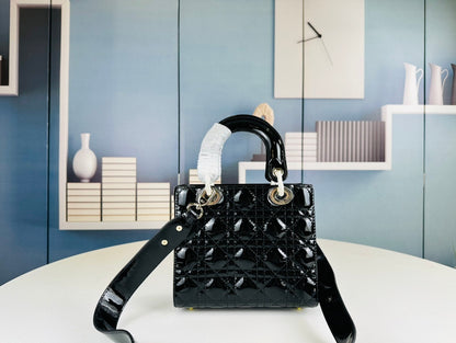 Lady Bag & Mini