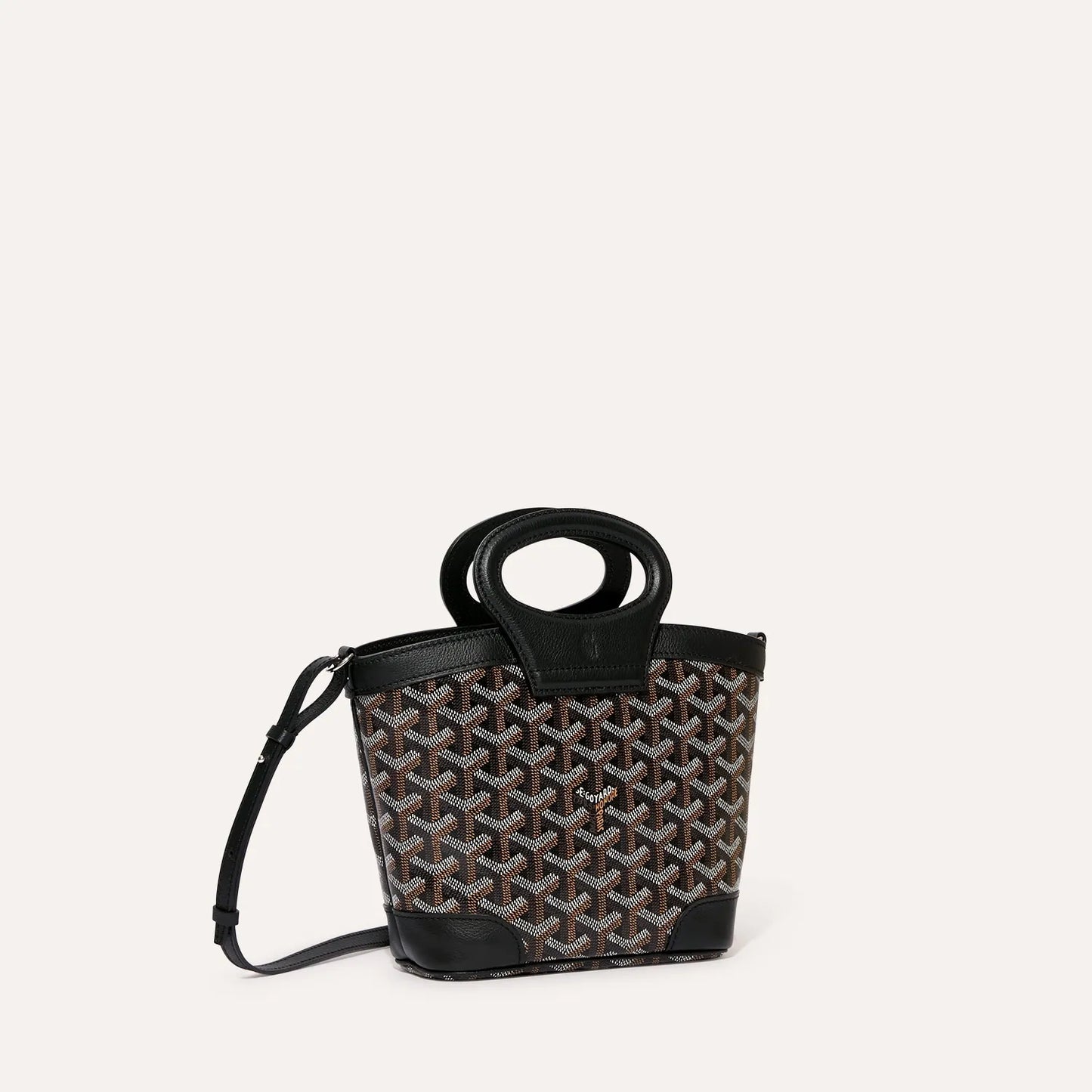 Beluga Mini Bag