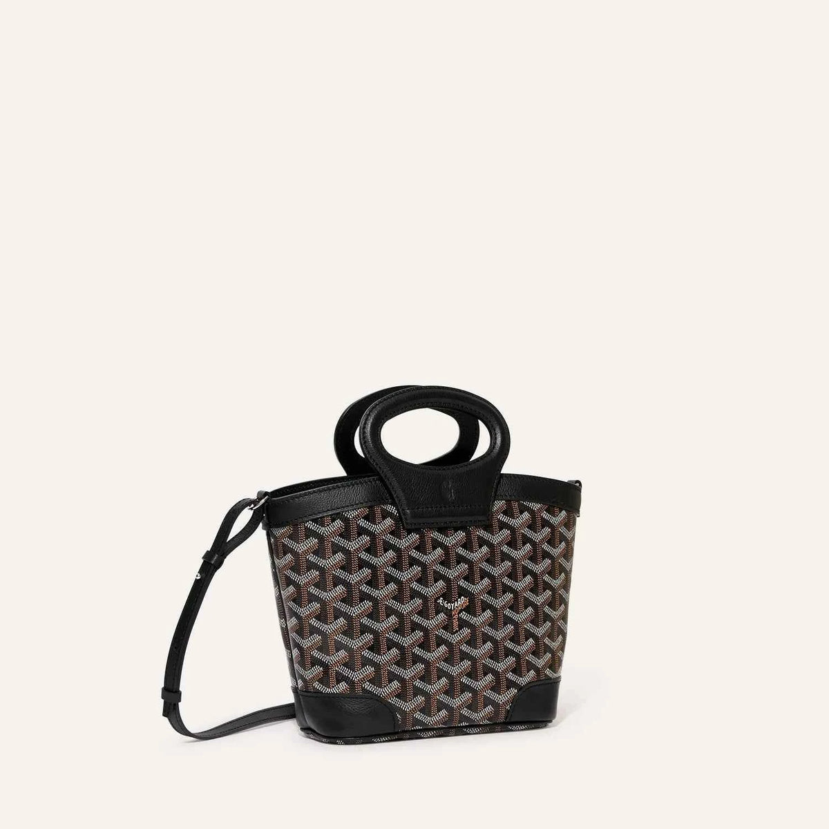 Beluga Mini Bag