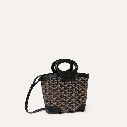Beluga Mini Bag