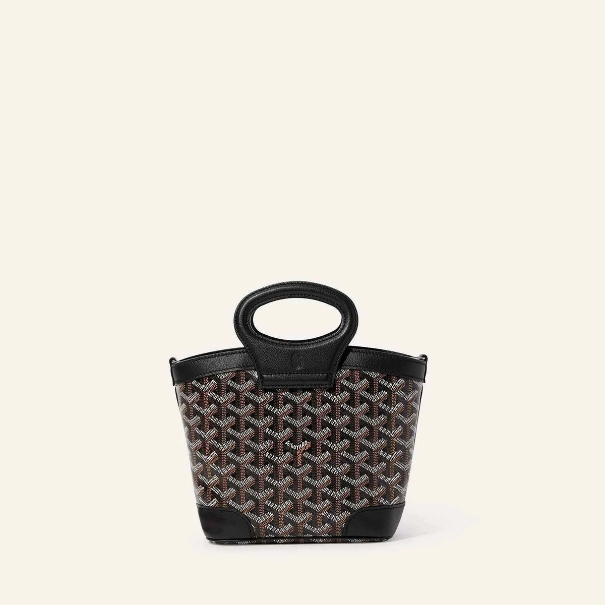 Beluga Mini Bag
