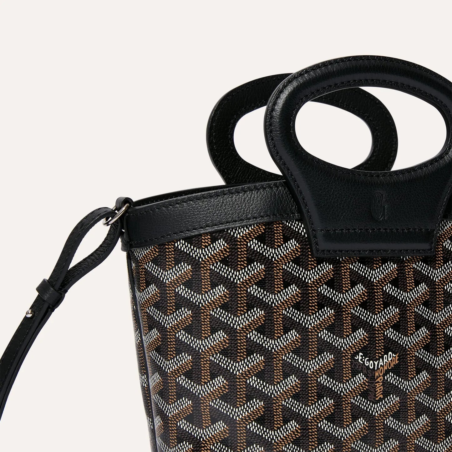 Beluga Mini Bag