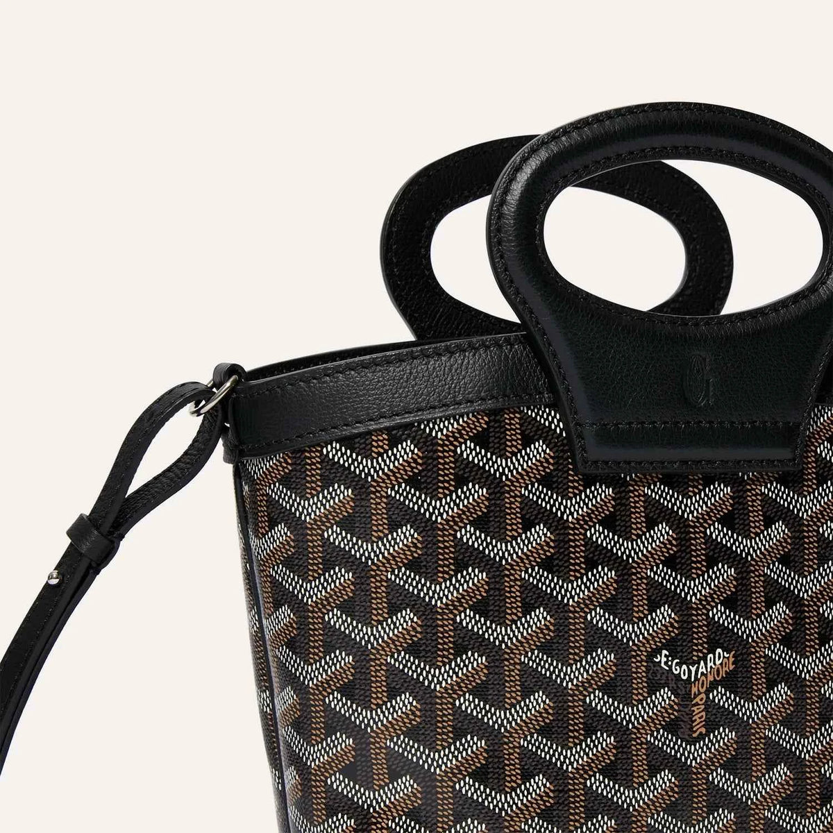 Beluga Mini Bag