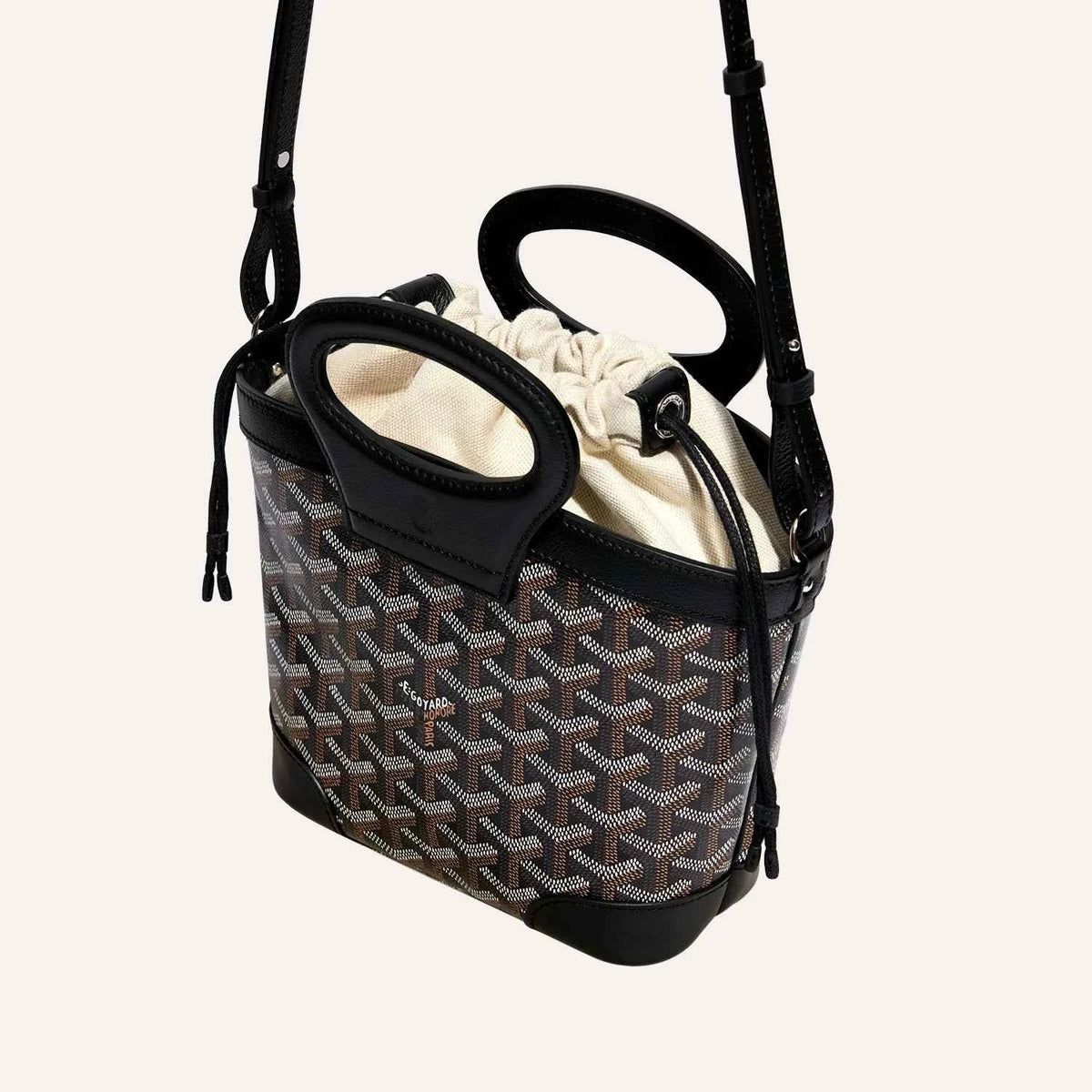 Beluga Mini Bag