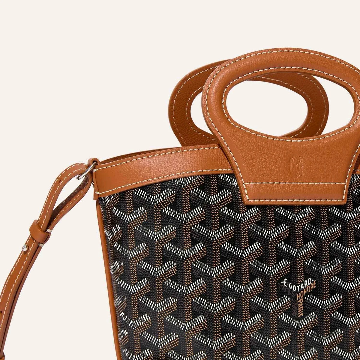 Beluga Mini Bag