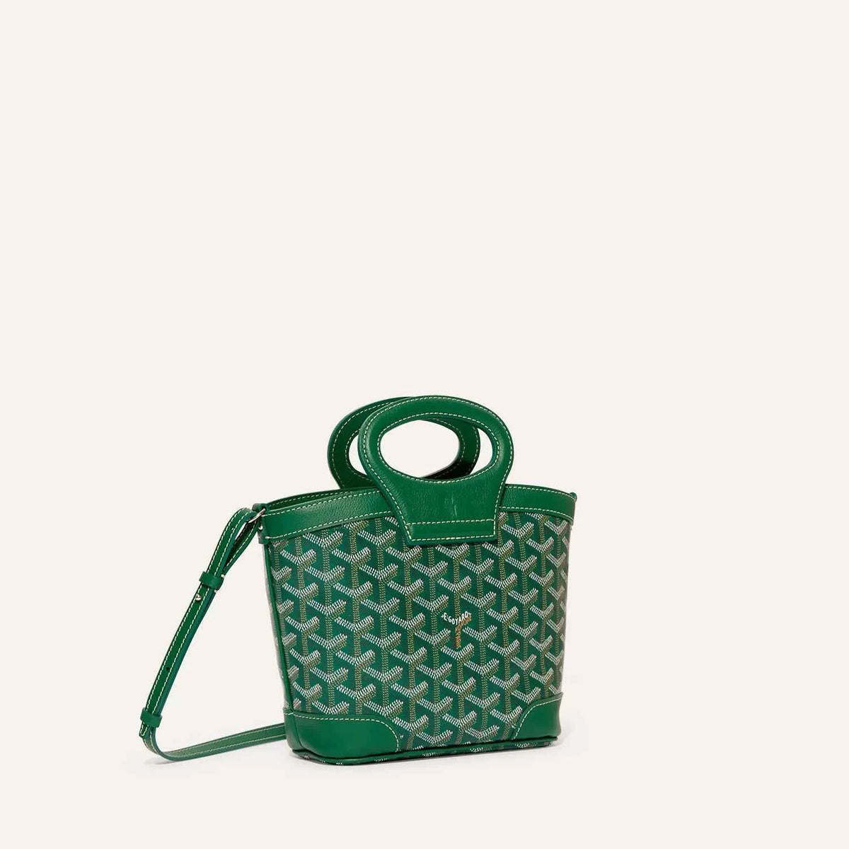 Beluga Mini Bag