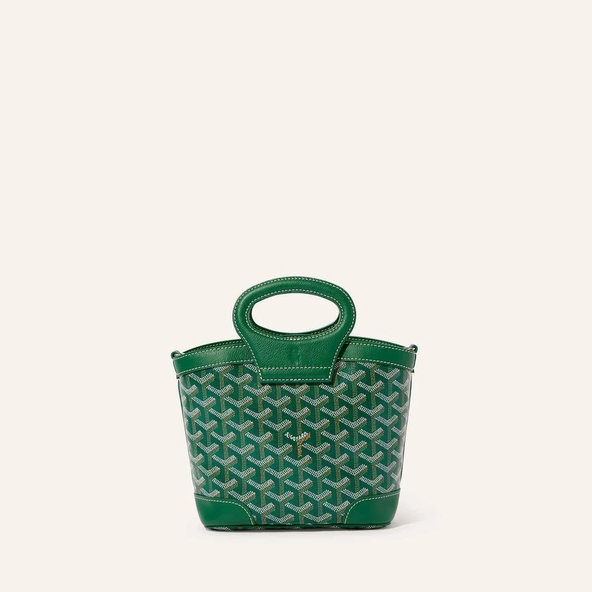 Beluga Mini Bag