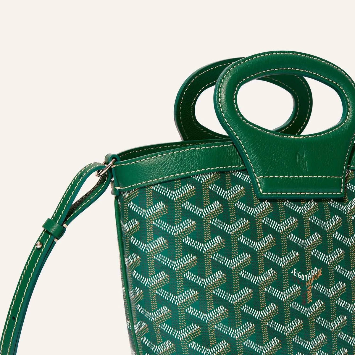 Beluga Mini Bag