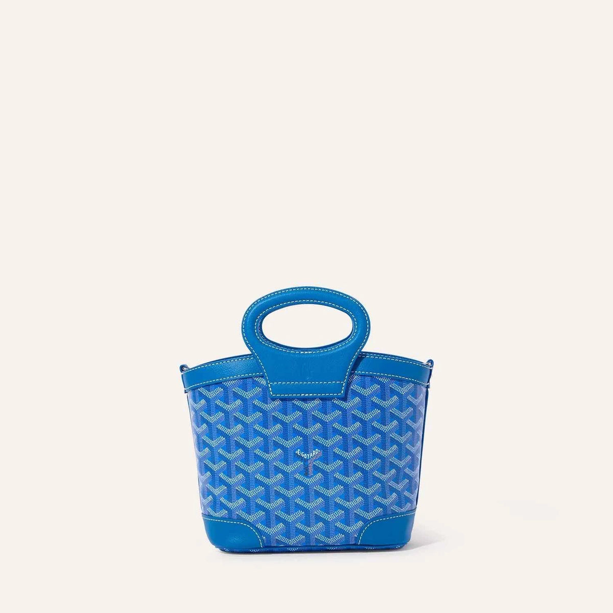 Beluga Mini Bag