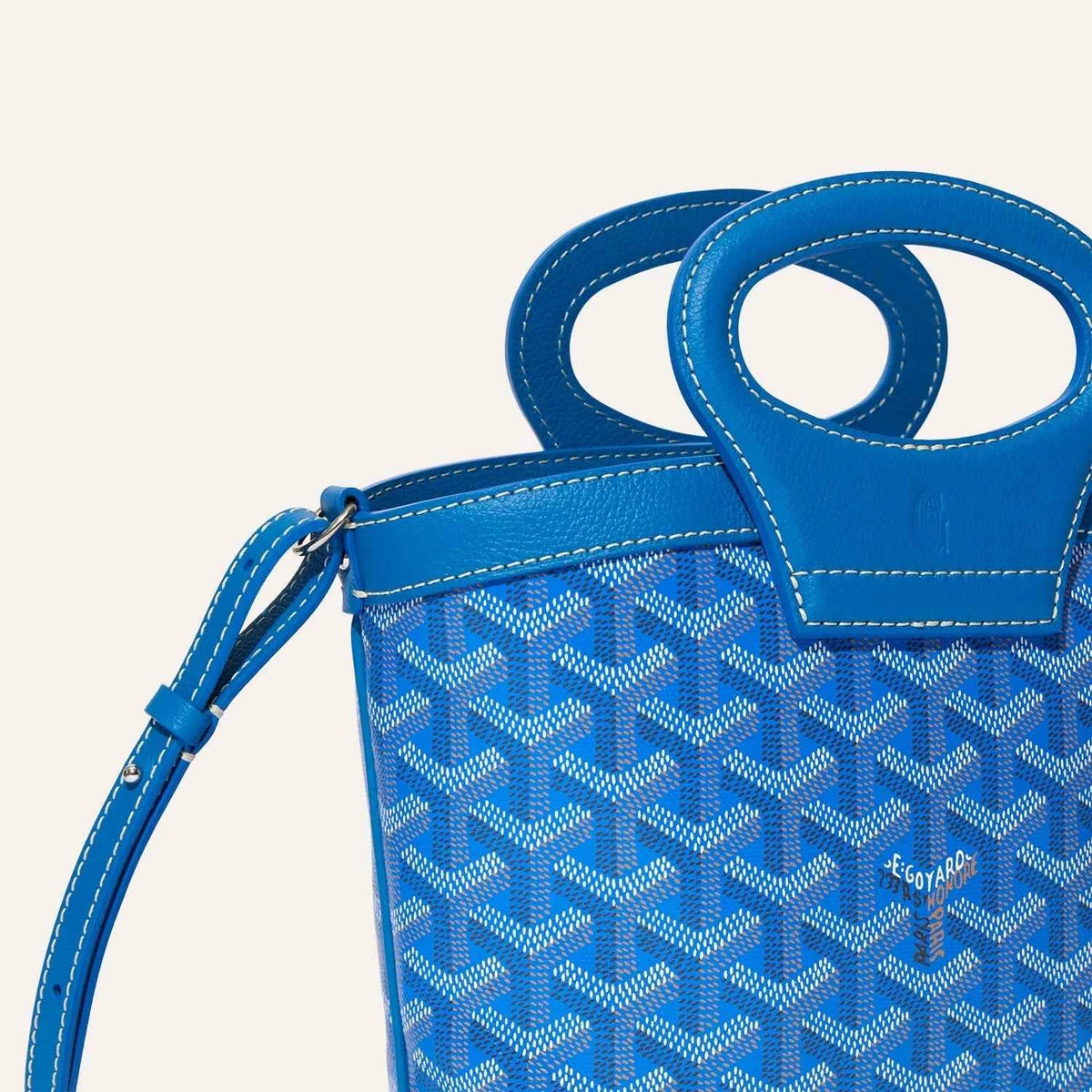 Beluga Mini Bag