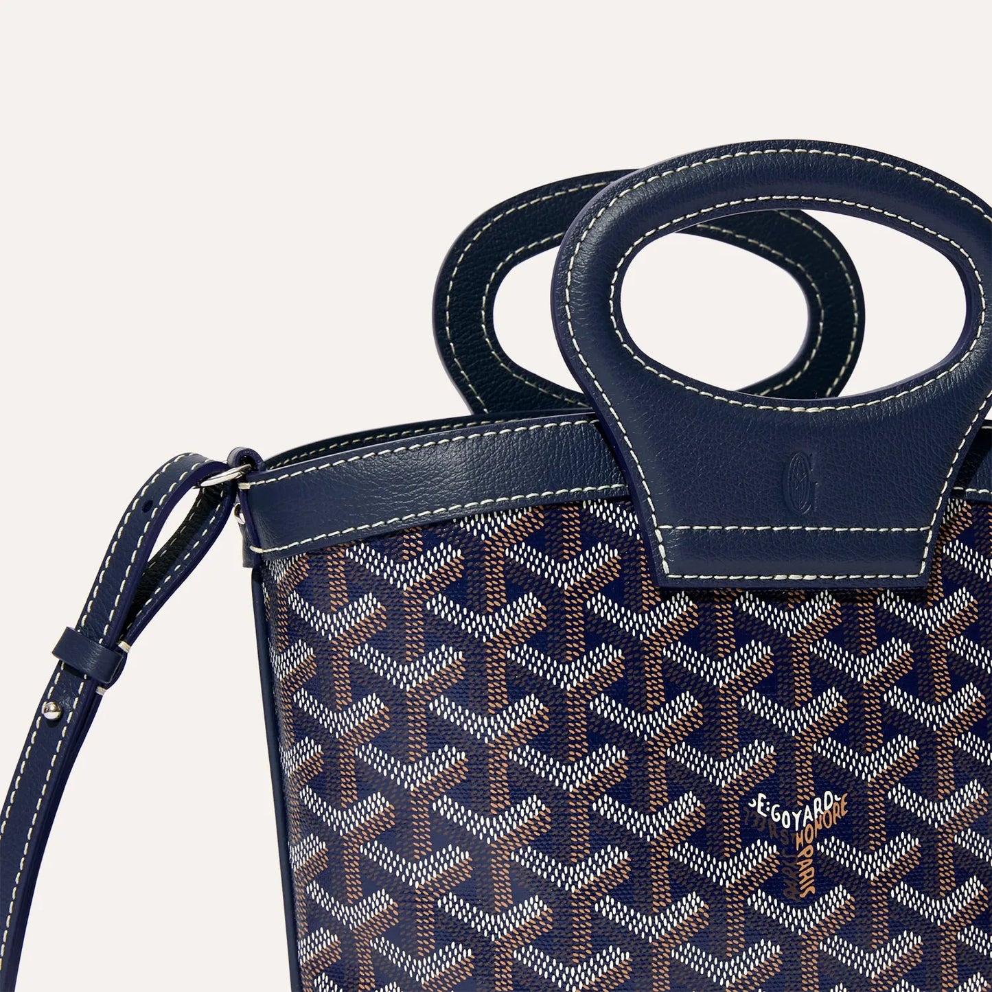 Beluga Mini Bag