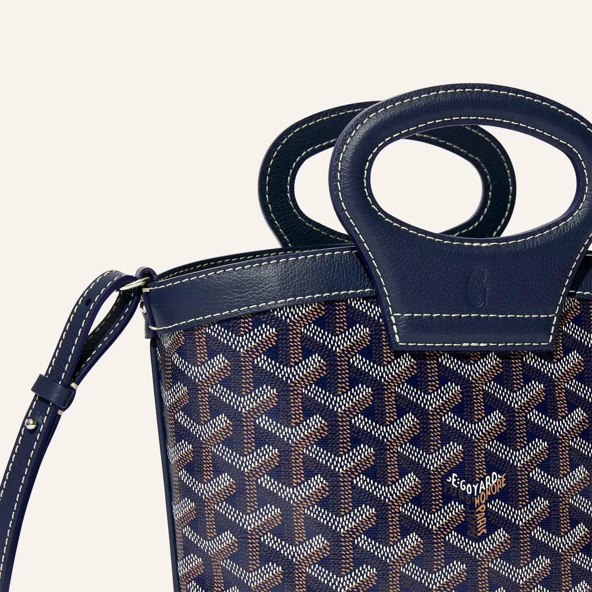 Beluga Mini Bag