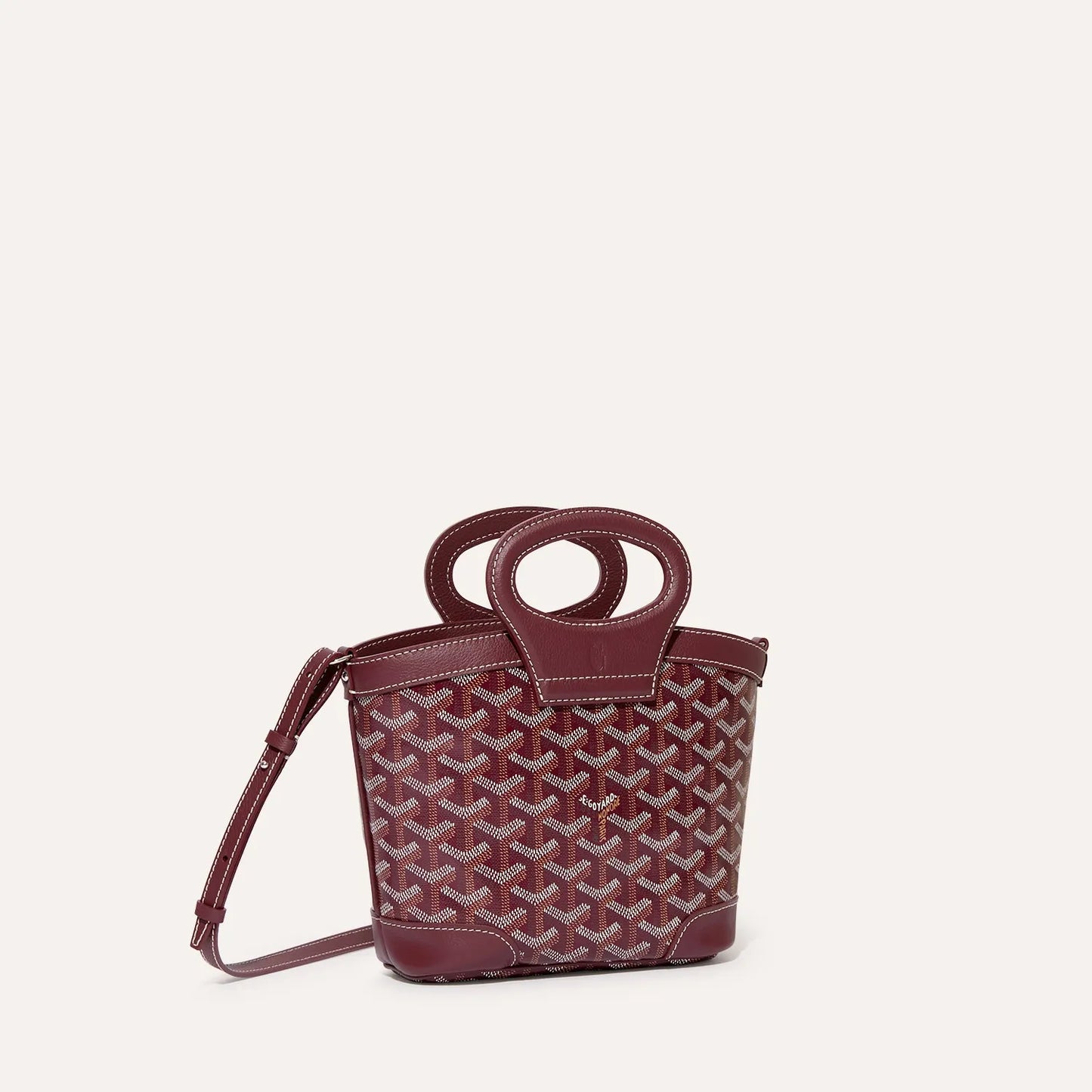 Beluga Mini Bag