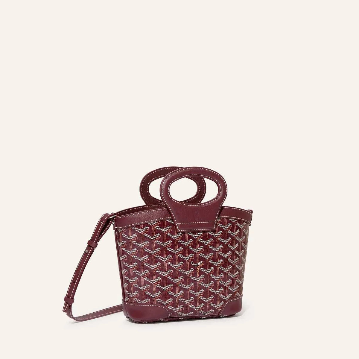 Beluga Mini Bag