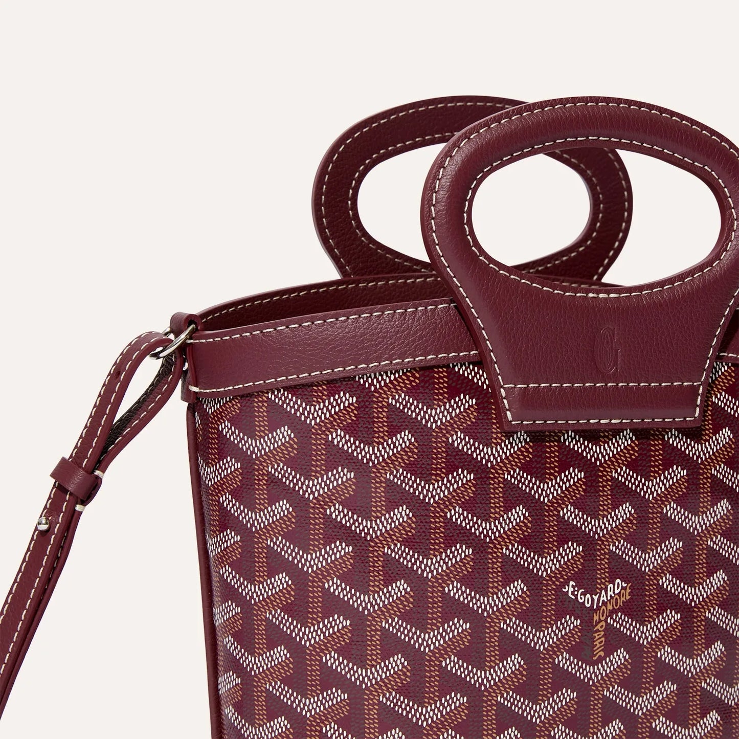 Beluga Mini Bag