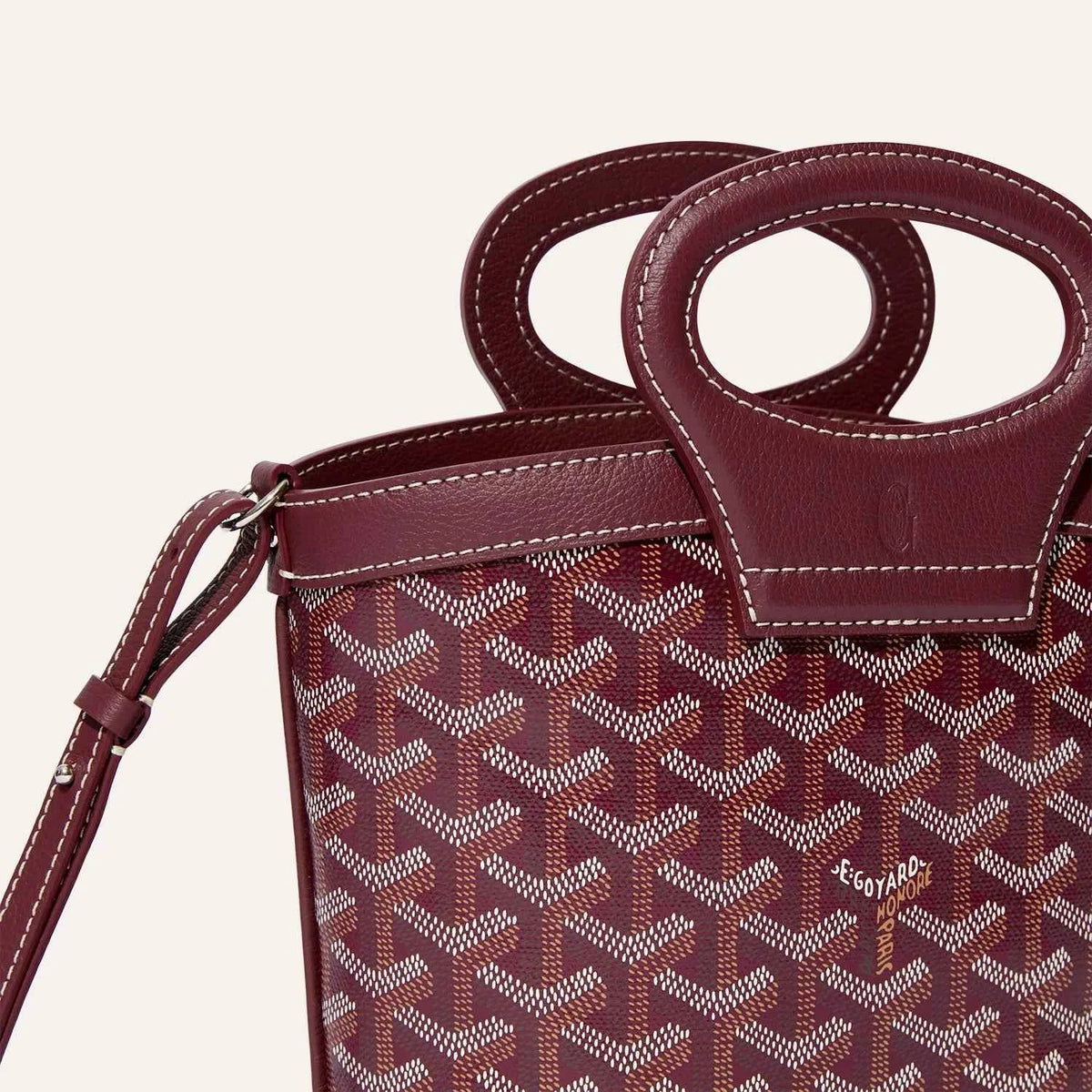 Beluga Mini Bag