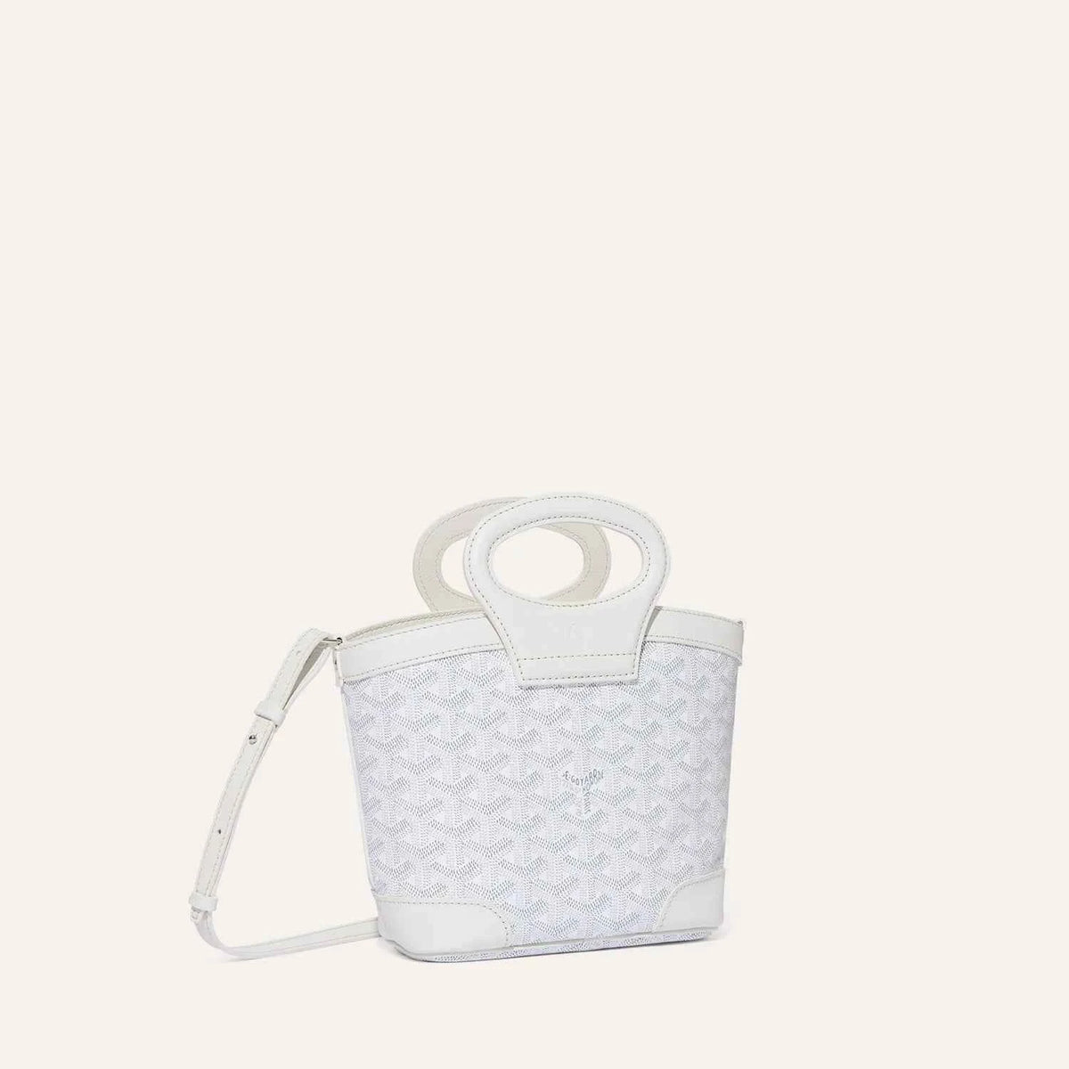 Beluga Mini Bag