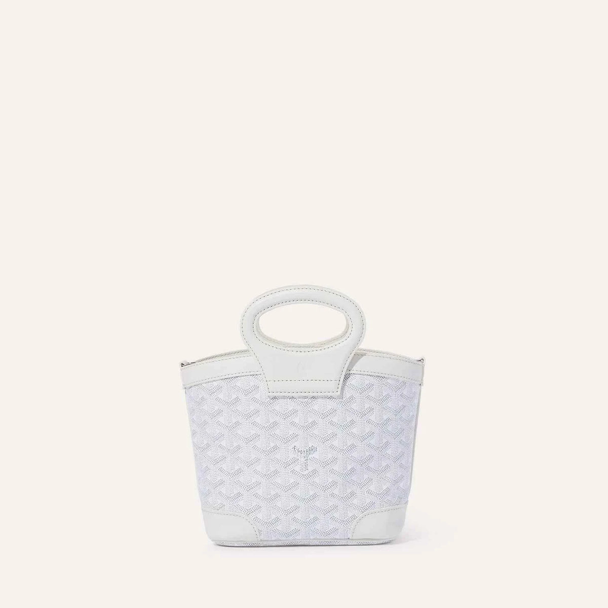 Beluga Mini Bag