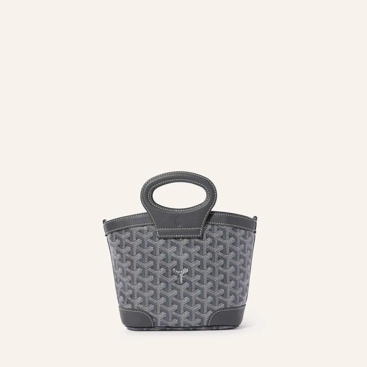 Beluga Mini Bag