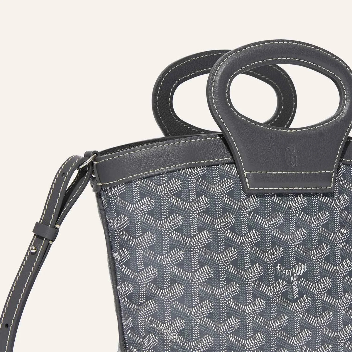 Beluga Mini Bag