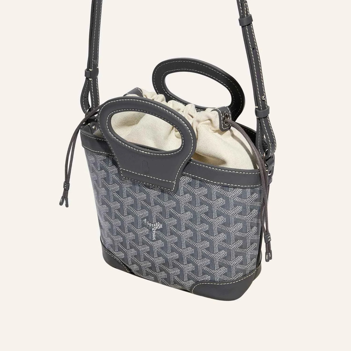 Beluga Mini Bag